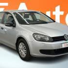 Volkswagen Golf Trendline 1,2 TSI 63 kW (85 hv) 4-ovinen| MYYD&Auml;&Auml;N HUUTOKAUPAT.COM!