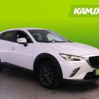 Mazda CX-3 2,0 (120 hv) SKYACTIV-G Premium Plus