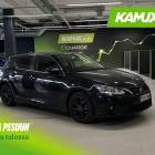 Lexus CT 200h Executive ** JUURI KATSASTETTU **