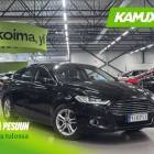 Ford Mondeo 2,0 TDCi 150hv M6 Titanium Business 5D ** Juuri Huollettu!**