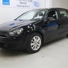 Volkswagen Golf Comfort Plus 1,2 TSI 63 kW (85 hv) 4-ovinen
