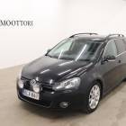 Volkswagen Golf Highline 1,4 TSI Vetokoukku/ Ilmastointi/ Xenonit/ Lis&auml;valot
