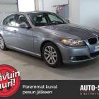 BMW 318 A E90 Sedan Limited Business Edition