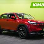 Honda HR-V Hybrid Elegance