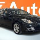 Mazda 6 Sport Wagon 1,8 Elegance Business 5MT 5ov WB2