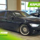 BMW 330 TwinPower Turbo A xDrive F31 Touring