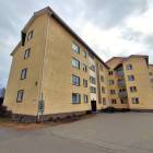 Vuokrataan Kerrostalo 3 huonetta - Mikkeli Nuijamies Ahonkatu 4