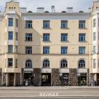 Vuokrataan Kerrostalo Yksi&ouml; - Helsinki Kallio H&auml;meentie 30 C