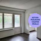 Vuokrataan Kerrostalo Kaksio - KUOPIO Petonen Yl&auml;katu 2