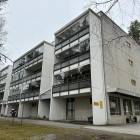 Vuokrataan Kerrostalo 3 huonetta - Kuopio Kelloniemi Luotsitie 20 A