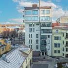 Vuokrataan Kerrostalo 3 huonetta - Vaasa Keskusta Kirkkopuistikko 4 E