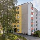 Vuokrataan Kerrostalo 3 huonetta - KUOPIO Rypysuo Rypysuontie 66