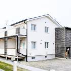 Vuokrataan Luhtitalo Yksi&ouml; - Vaasa Palosaari K&auml;sity&ouml;l&auml;iskatu 6 as