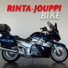 Yamaha FJR 2007