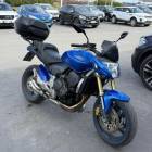 Honda CB 2008