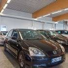 Honda Civic 2004