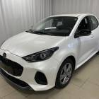Mazda 2 1.5 (90) Skyactiv-G Executive-line AT *** Mazda-mallistoon nyt 500 &euro; bensalahjakortti kaupan p&auml;&auml;lle,