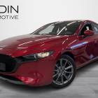 Mazda 3 Hatchback 2.5 M Hybrid e-Skyactiv G Centre-line AT 140hv