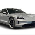 Porsche Taycan 4 Advantage Package Plus