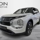 Mitsubishi Outlander 2.4 PHEV AT Invite 4WD *** Mitsubishi-mallistoon korko 1,976 %+ kulut