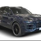 Porsche Cayenne E-Hybrid Advantage Package Plus