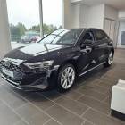 Audi A3 Sportback 40 TFSI e