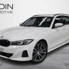 BMW 330 Touring 330e xDrive A Business Edition//TARJOUSHINTA *** T&auml;h&auml;n autoon talvirenkaat 980 &euro;