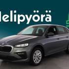 Skoda Scala 1.0 TSI 116 Selection DSG Autom.
