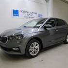 Skoda Fabia 1.0 TSI 116 Style DSG Autom. *Alv-v&auml;hennyskelpoinen, talvirenkaat + l&auml;mp&ouml;paketti 0&euro;*