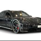 Porsche Taycan 4S Cross Turismo