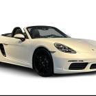 Porsche 718 718 Boxster