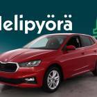 Skoda Fabia 1.0 TSI 116 Style DSG Autom.