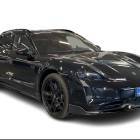 Porsche Taycan Turbo S Cross Turismo
