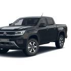 Volkswagen Amarok DC Style 75-v Juhlamalli 2.0 TDI 151kW Autom. 4MOTION, ilman takaistuimia