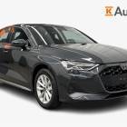 Audi A3 Sportback TFSI 85 kW | Seisontal&auml;mmitys | Avaimeton k&auml;ytt&ouml; | S&auml;hk&ouml;inen takaluukku