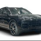 Porsche Cayenne E-Hybrid Advantage Package Plus
