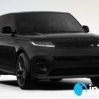 Land Rover Range Rover Sport P460e Plug-in Hybrid Dynamic SE 25MY v2 / Vetokoukku / Meridian Sound / Pixel LED / Panoraama / 22"