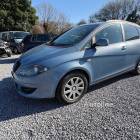 SEAT Altea XL 1.8 TFSI Bns Style