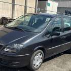 Fiat Ulysse (2002-2010)