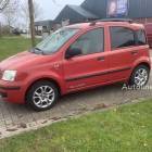 Fiat Panda 1.2 Edizione Cool