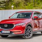 Mazda CX-5 2.2