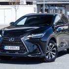 Lexus NX 350h