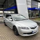 Mazda 6 Sportkombi 2.0 CD
