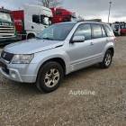 Suzuki Grand Vitara 2,0 GLX aut. Van 5d