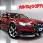 Audi A6 ALLROAD 2015