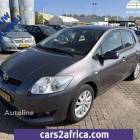 Toyota Auris 1.6-16V Luna Business