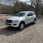 Mercedes-Benz ML 320 CDI