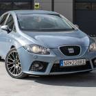 SEAT Leon FR 2.0 TDI