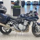 Suzuki GSF 2007