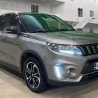 Suzuki Vitara 2022